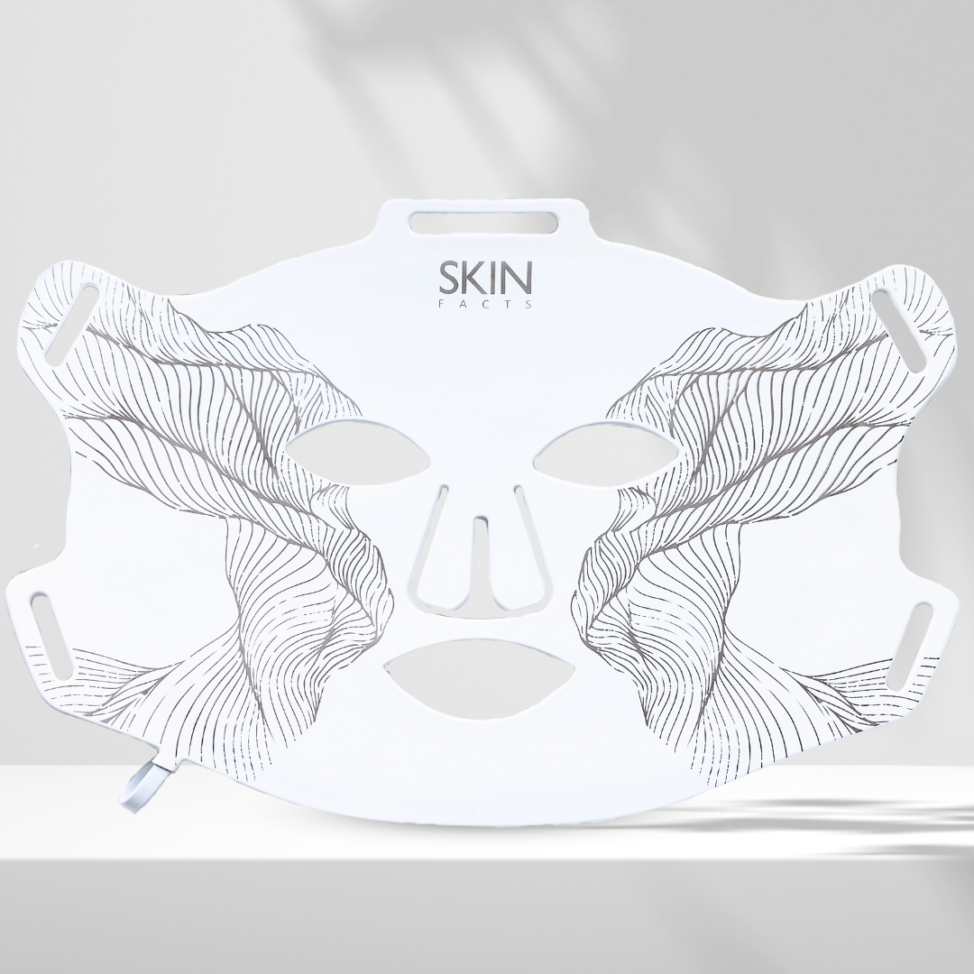 Skin Facts LED-masker