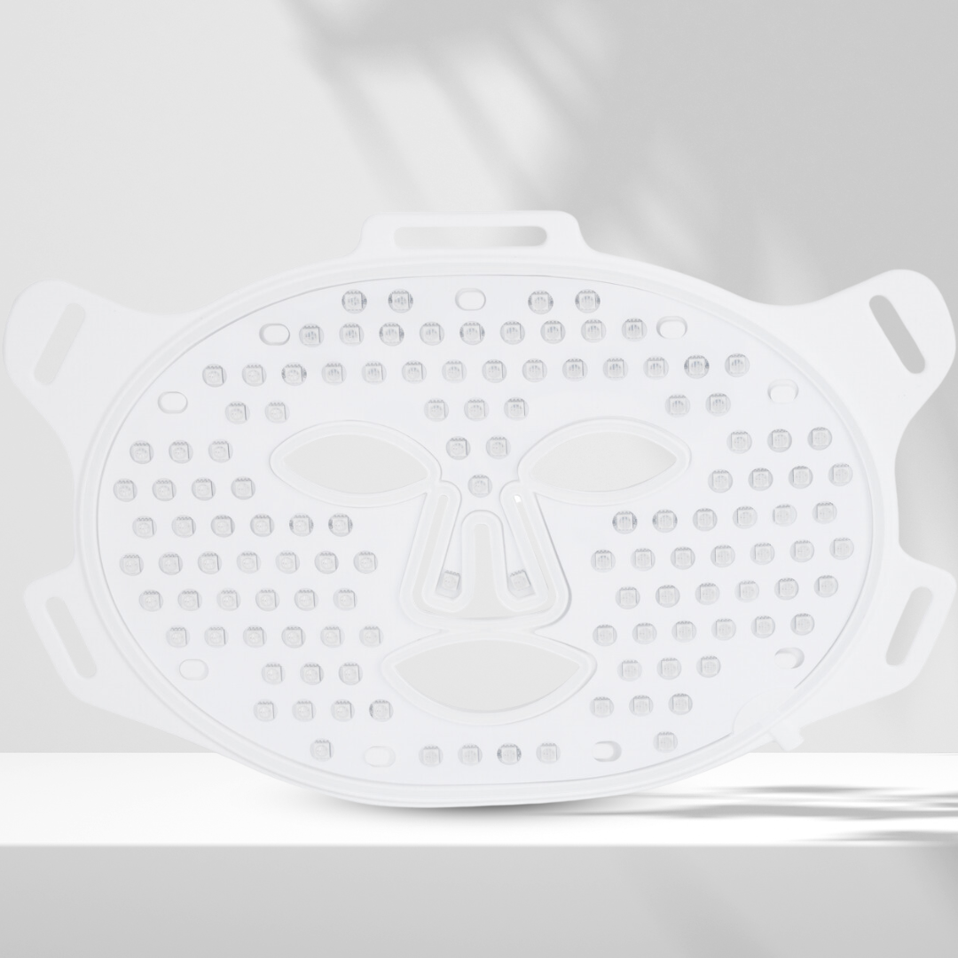 Skin Facts LED-masker