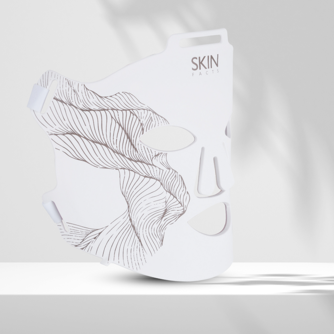 Skin Facts LED-masker